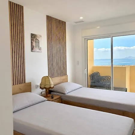Lauramar Lejlighed La Manga